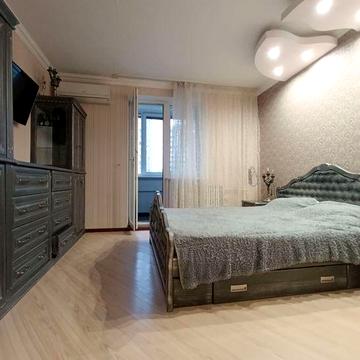 2 квартира проспект Гагарина 41/2, с Левада и м спортивная