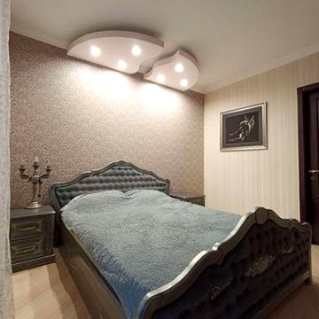 2 квартира проспект Гагарина 41/2, с Левада и м спортивная