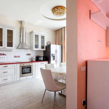 Аркадіївський пров., 9/1