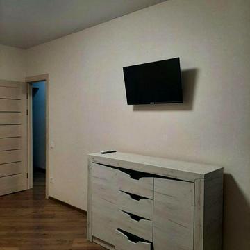 Пподається 2к квартира в ЖК Острозький!