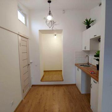 Сдам студию на Вильямса