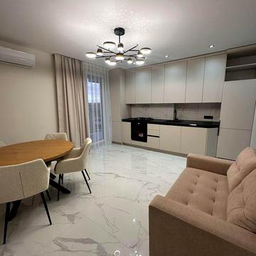 Продаж/переуступка 2 кімнатноі квартири в новобудові! ЖК B 4