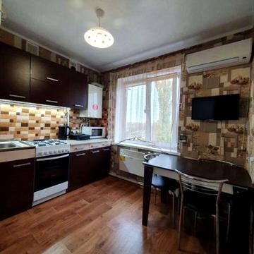 Слам 1 комнатную квартиру