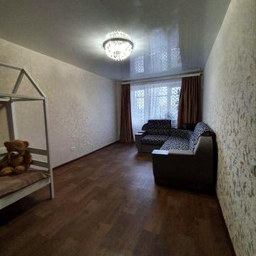 Слам 1 комнатную квартиру