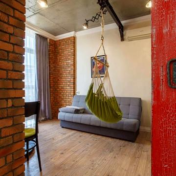 Французький бульв., 60в