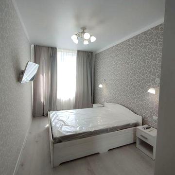 Сдам 2 ком.квартиру в ЖК"Михайловский городок", ул.Михайловская 8.