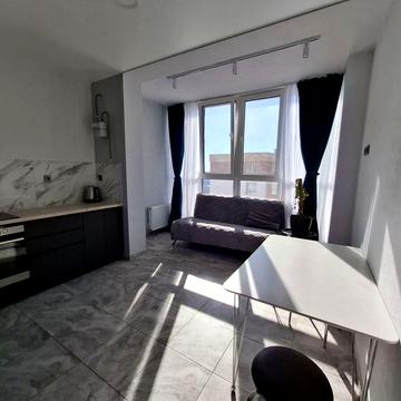 2 комнатная 60м2 с ремонтом