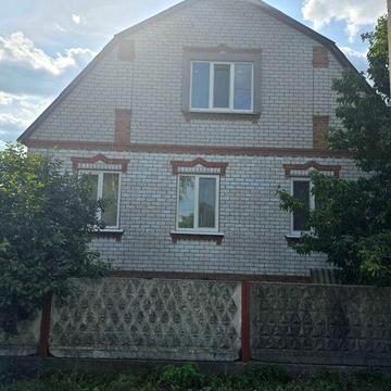 Продается Дом. п. Малая Рогань.Сертификат Е-Відновлення.Торг