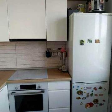 Сертификат Продам 3 к квартиру ул. Сергеевская