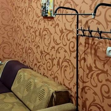 Довгострокова оренда 1к Квартира Катерининська вулиця