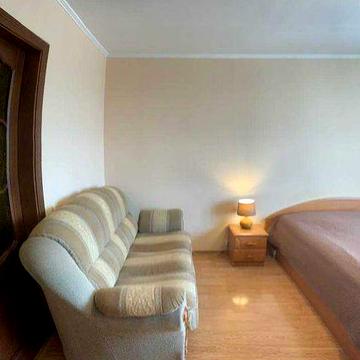 Продаж 2-кімнатної в ЦЕГЛЯНОМУ будинку | 5/10 поверх