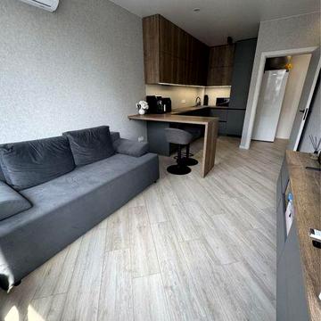 Центральний 2! НОВА євро 2к квартира в продажі з крутим ремонтом! ЖК Центральний 2