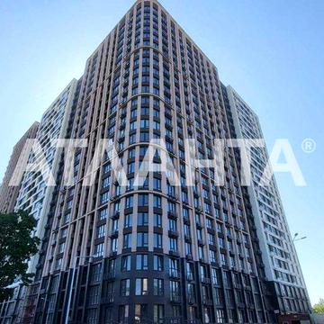 Продам однокомнатную квартиру в ЖК Модерн. Приморский р-н ЖК Модерн