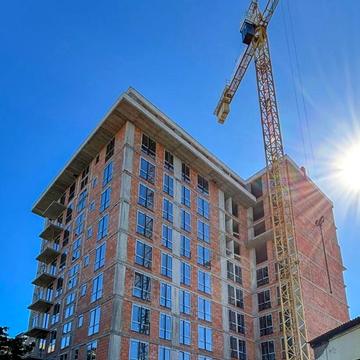 Панаса Мирного вул., 4а