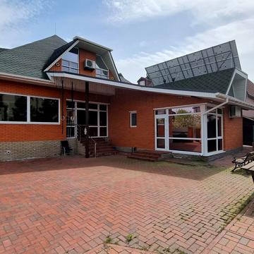 Богатирська вул.