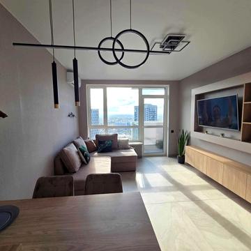 Осокорська вул., 2а