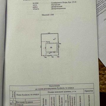 Продам дом Подгороднее
