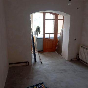 Продаётся 3 ком. киевского проекта  по ул.Клушина