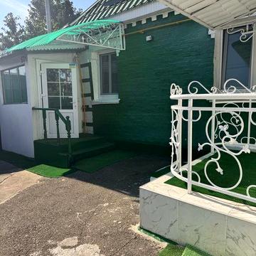 Продам частину будинку на Заріччі на два входи