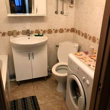 Сдам свою 2к квартиру с АО