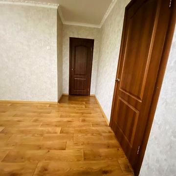 Затишна 3 кімнатна квартира зі свіжим ремонтом  по вул. Купріна 3