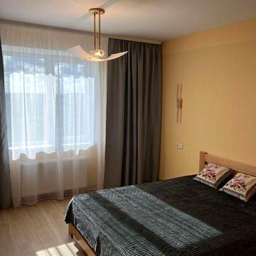 Перша здача! ЖК Одесский бульвар,  3 кімн квартира