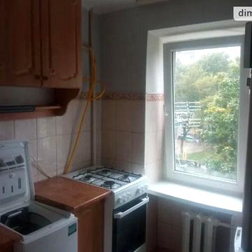 Довгострокова оренда 1к Квартира Плугова вулиця