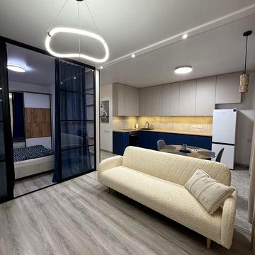 Продам Евродвушку 40 Жемчужина Таирова ЖК 40 Жемчужина