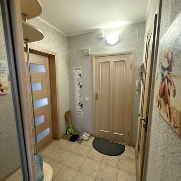 Довгострокова оренда 1к Квартира Лазурна вулиця