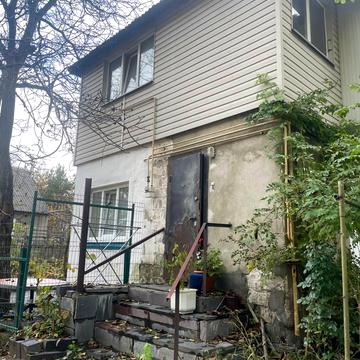 2-й Миру пров., 20а