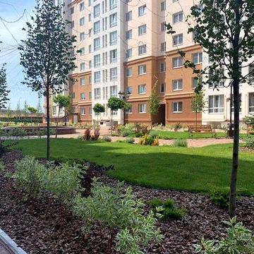 Продаж 5кк ЖК Львівський маєток, просп. Небесної Сотні, 34 ЖК Львівський маєток