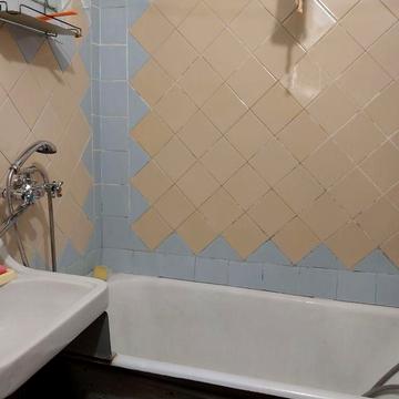 Здам 1к.кв на Космонавтів для однієї або двох людей