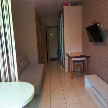 Сдам  1 комнатную квартиру метро Алексеевская.