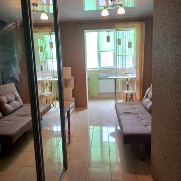 Сдам  1 комнатную квартиру метро Алексеевская.