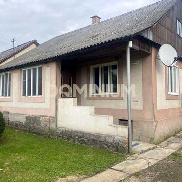 Продається будинок у с. Нижнє Селище