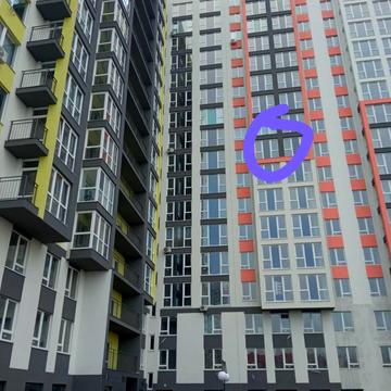 Євгена Чикаленка вул., 93/4