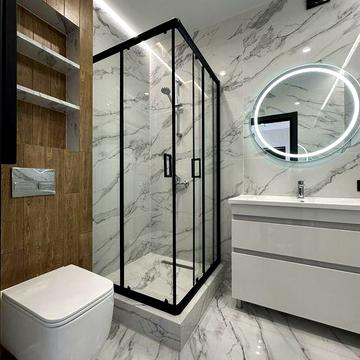 Продаж нової 1кімнатної квартири 40 м2 з меблями,технікою Соф. Борщаг ЖК Софіївська Сфера