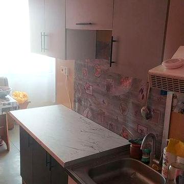 3-х кімнатна квартира