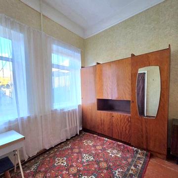 Здам квартиру в центрі міста.