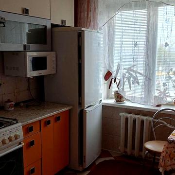 Оренда 2к кв по вул Хоткевича