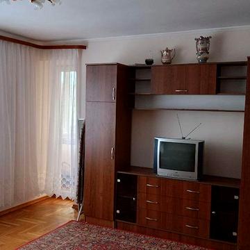 Оренда 2к кв по вул Хоткевича