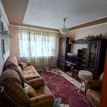 1 кімнатна квартира в м.Дубно р-н Механічний