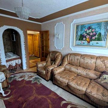 1 кімнатна квартира в м.Дубно р-н Механічний