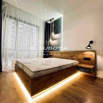 Продам 2к в ЖК Женева Genevе Костомаровская Центр Арена Тауэр ЖК Geneve / Женева