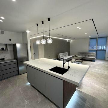 Довготривала оренда жк Оселя Парк 3 к квартри 100 м/кв