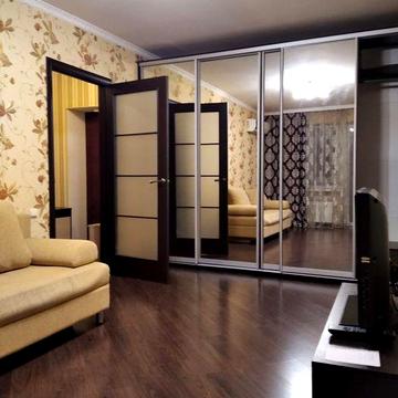 Аренда 1 комн.кв. на Черёмушках.