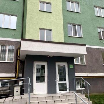 2-кімнатна без ремонту у ЖК Грін Ярд ЖК Green Yard