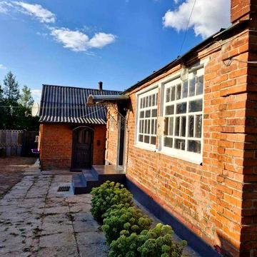 Продам будинок в Богодухівському району с. Новоселівка