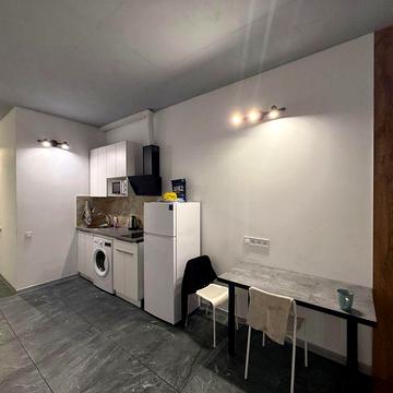 1 комнатная в Золотых столбах/ Боровского