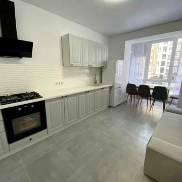 1к біля річки! Є розстрочки, без доплат, 43 794 грн платіж щомісяця! ЖК Синергія Сіті